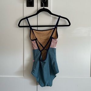 Small Daniela Yumiko Leotard